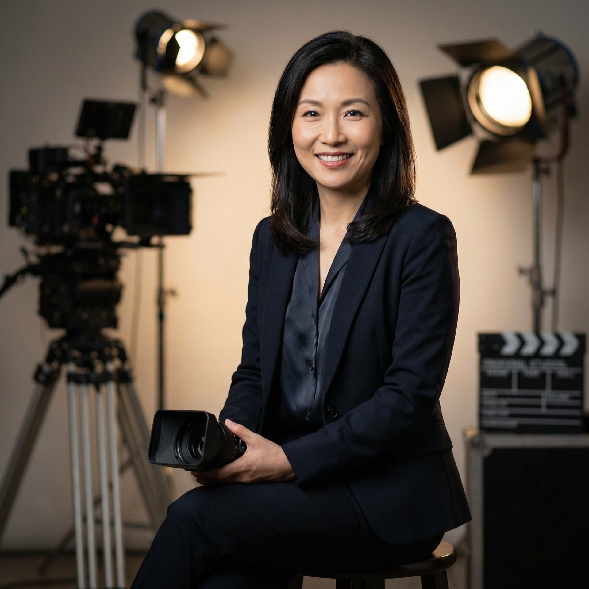 芒果视频导演顾问