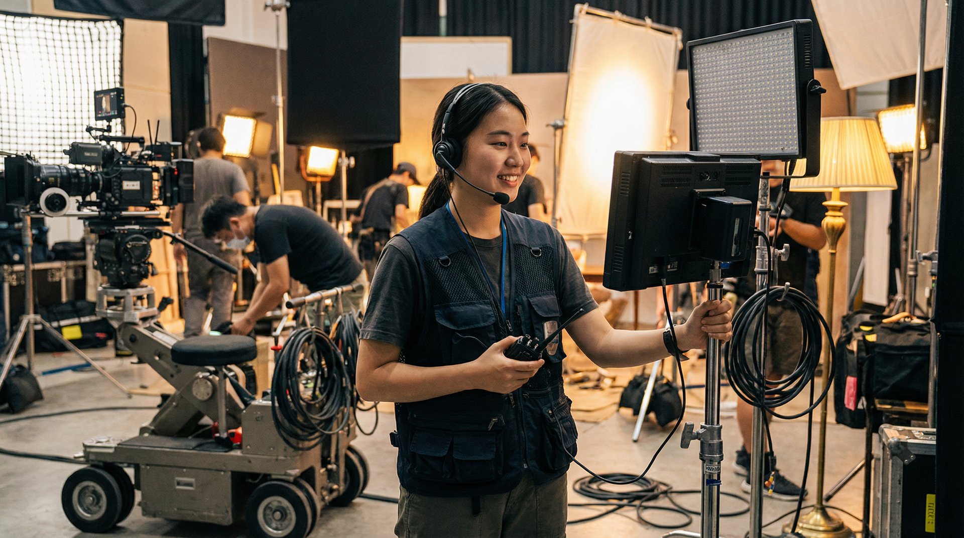 芒果视频幕后花絮视频